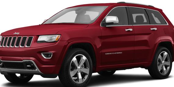 JEEP GRAND CHEROKEE 2015 1C4RJFCG1FC174148 image